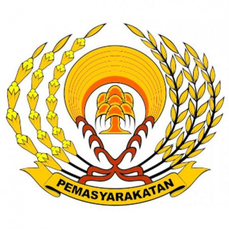 Direktorat Jenderal Pemasyarakata Logo