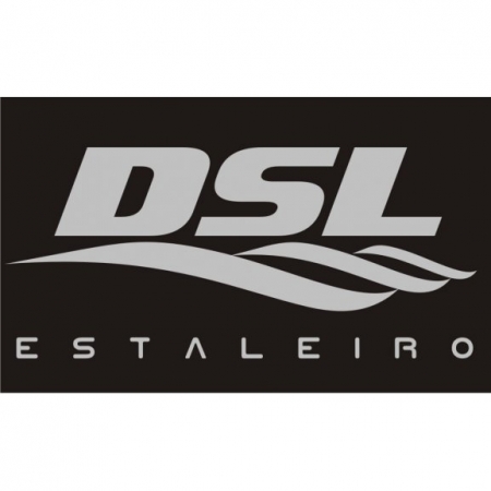 Dsl Estaleiro Logo