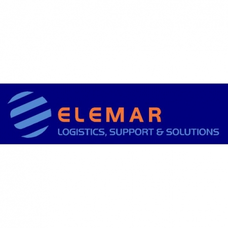 Elemar Logo