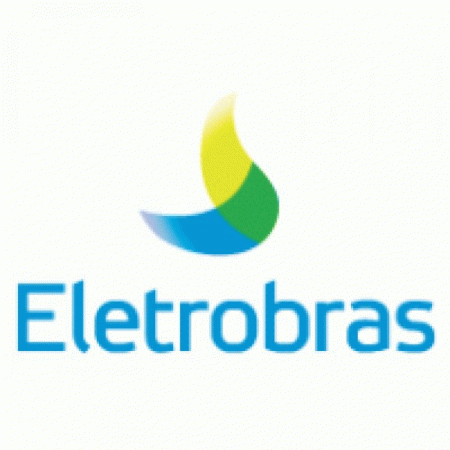 Eletrobras Logo