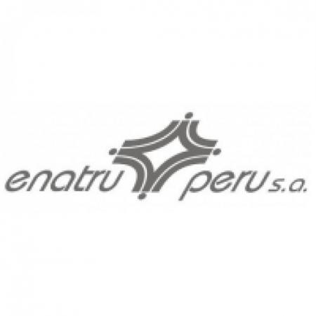 Enatru Peru Logo