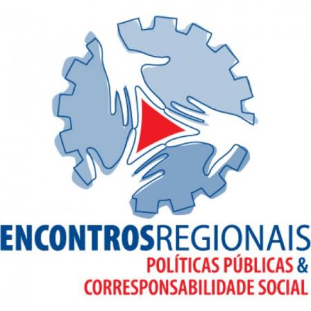 Encontros Regionais Logo