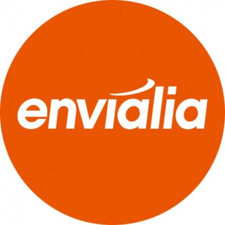 Envialia Logo