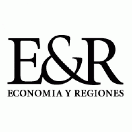 E&r Economia Y Regiones Logo