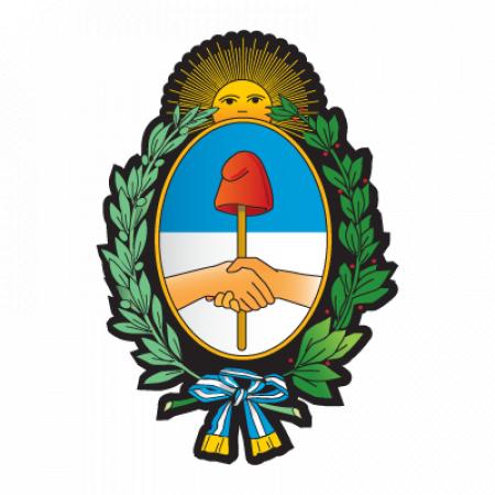 Escudo Argentino Logo