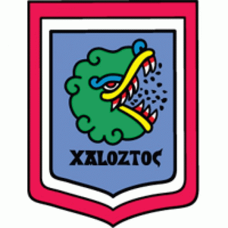 Escudo Xaloztoc Logo