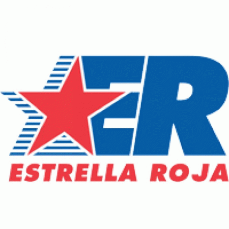 Estrella Roja Logo