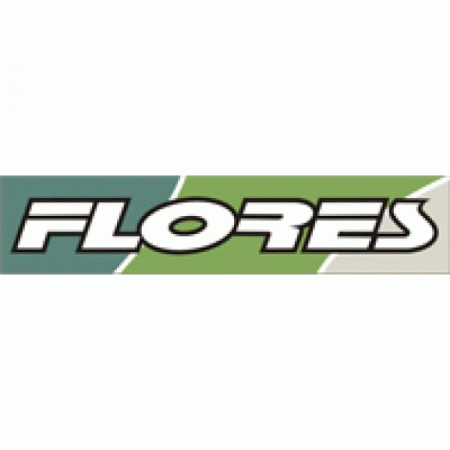 Flores Logo