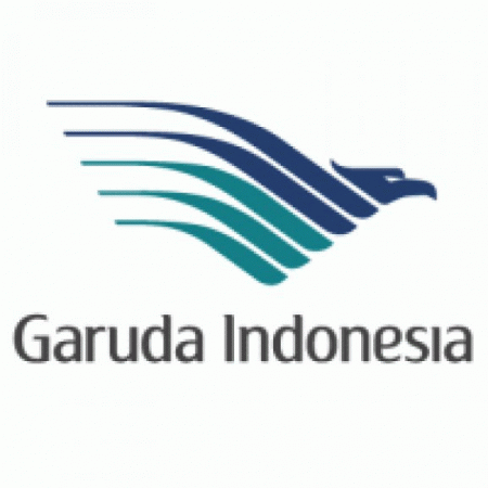 Garuda Indonesia Logo