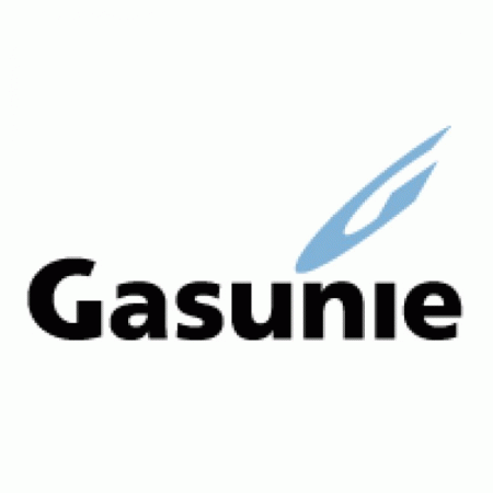 Gasunie Logo