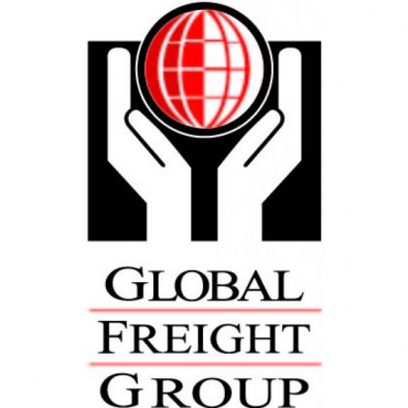 Global Freight Group Logo