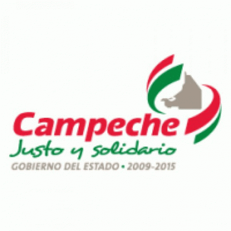 Gobierno De Campeche Logo