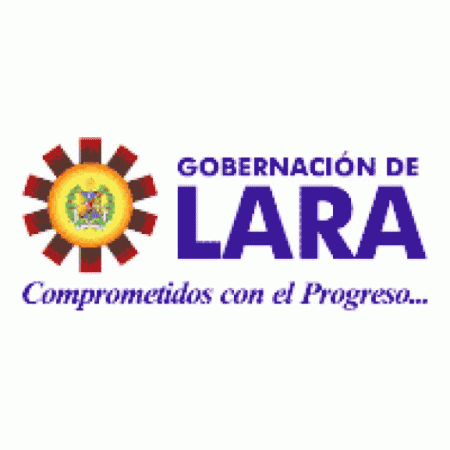 Gobierno De Lara Logo