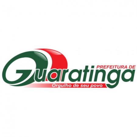 Guaratinga Logo