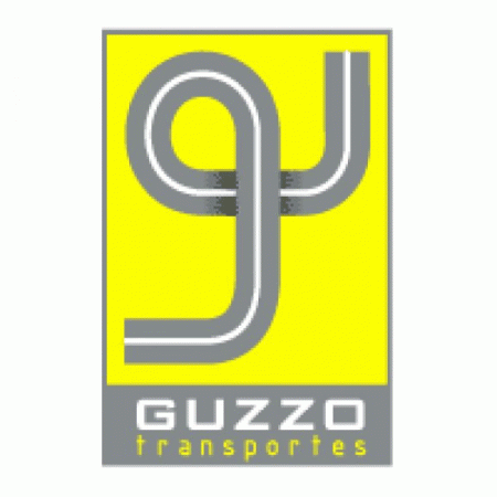 Guzzo Transportes Logo