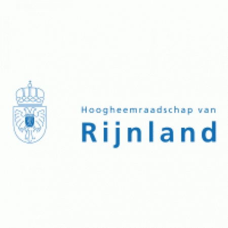 Hoogheemraadschap Rijnland Logo