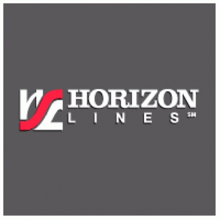 Horizon Lines Logo