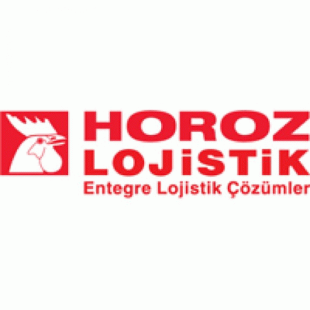 Horoz Lojistik Logo