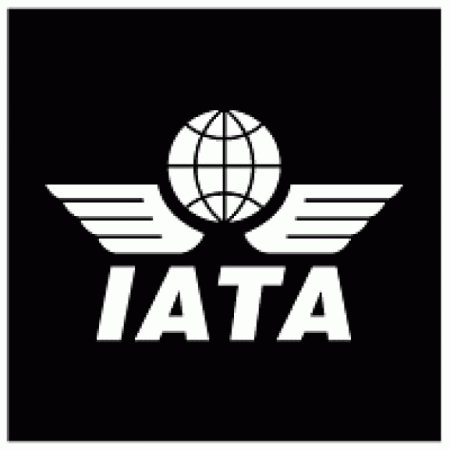 Iata Logo