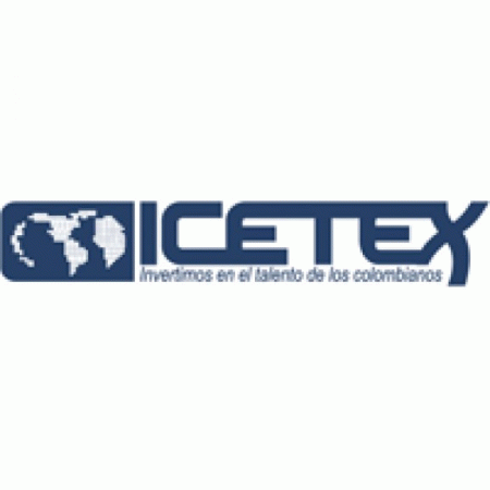 Icetex Logo