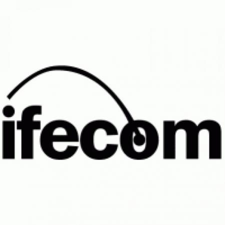 Ifecom Logo