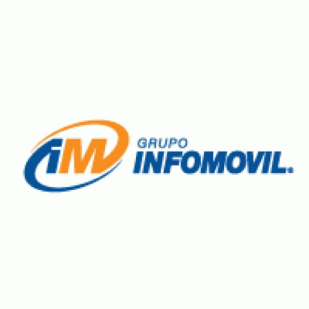 Infomovil Logo