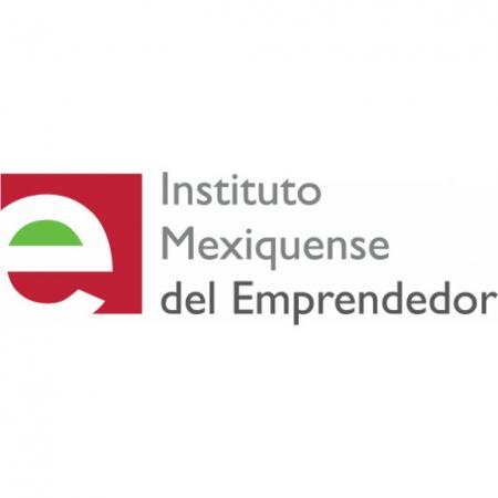 Instituto Mexiquense Del Emprendedor Logo