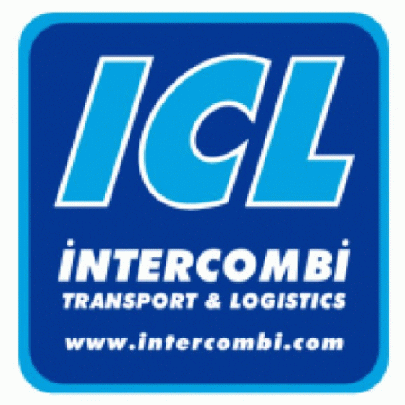 Intercombi Logo