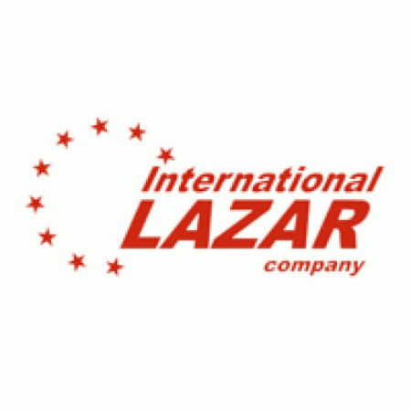 International Lazar Company Logo