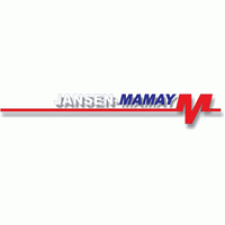 Jansen-mamay Logo