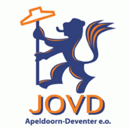 Jovd Logo