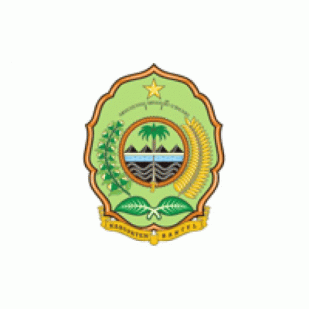 Kabupaten Bantul Logo
