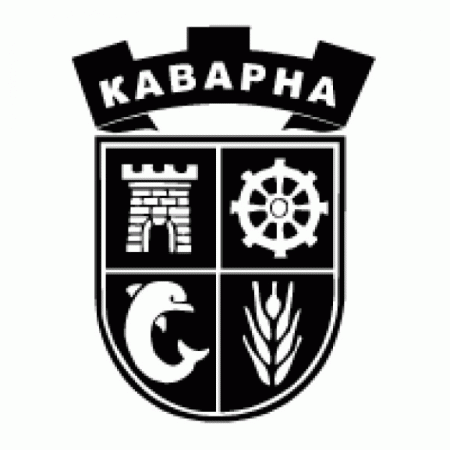 Kavarna Logo