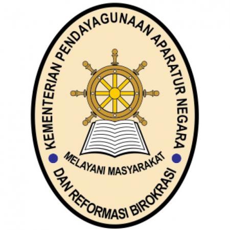 Kementerian Pendayagunaan Aparatur Negara Logo