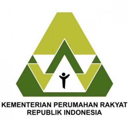 Kementerian Perumahan Rakyat Logo