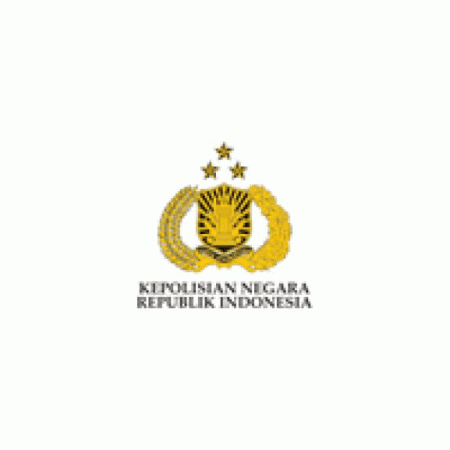 Kepolisian Negara Republik Indonesia Logo