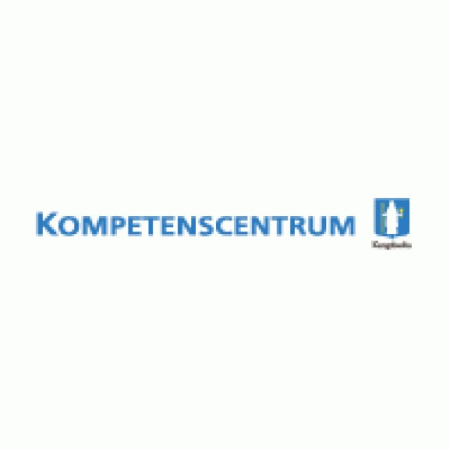 Kompetenscentrum Logo