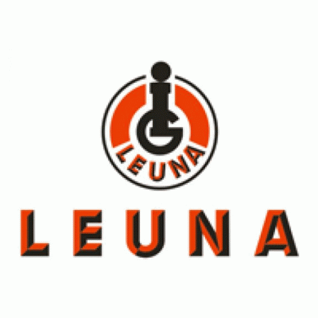 Leuna Logo