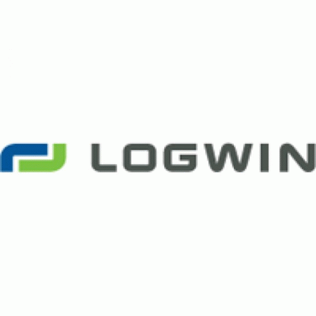 Logwin Logo