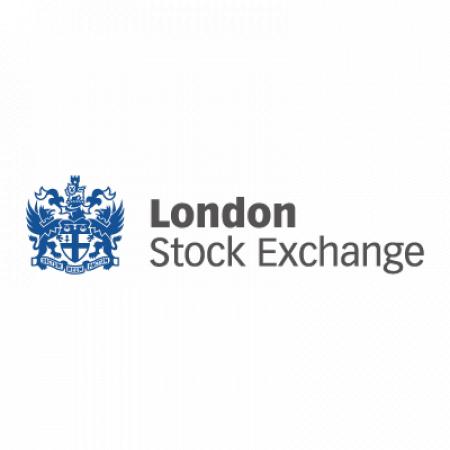 London Stock Exchange Logo Vector