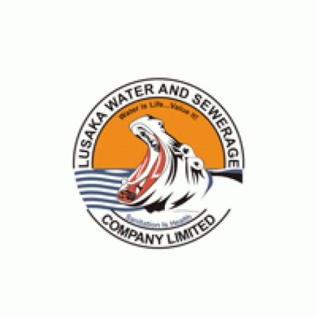 Lusaka Water And Sewarage Company Limited Logo