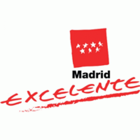 Madrid Excelente Logo