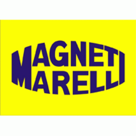 Magneti Marelli Logo