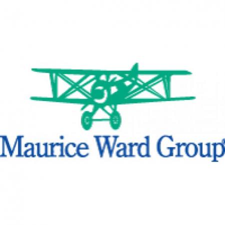 Maurice Ward Group Logo