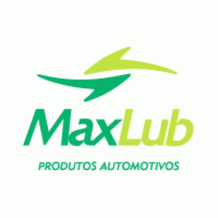 Maxlub Castrol Logo