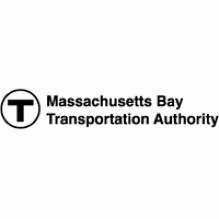 Mbta Logo