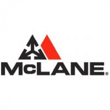 Mclane Trucking Logo