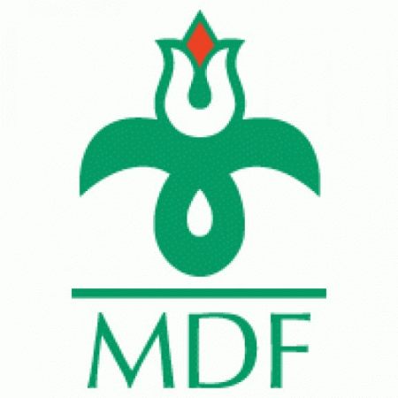 Mdf Logo