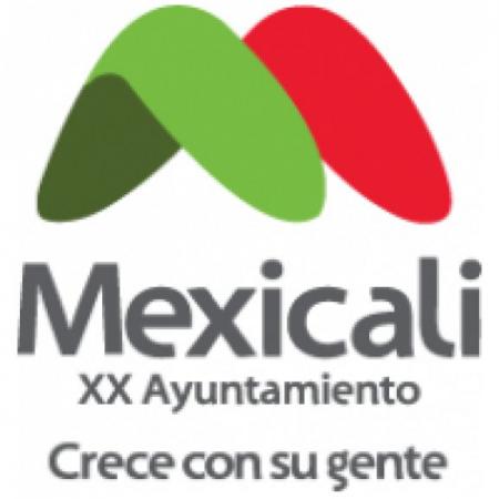 Mexicali Xx Ayuntamiento Logo