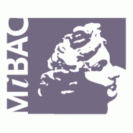 Mibac Logo